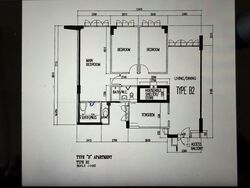 Blk 309D Anchorvale Vista (Sengkang), HDB 5 Rooms #590836341